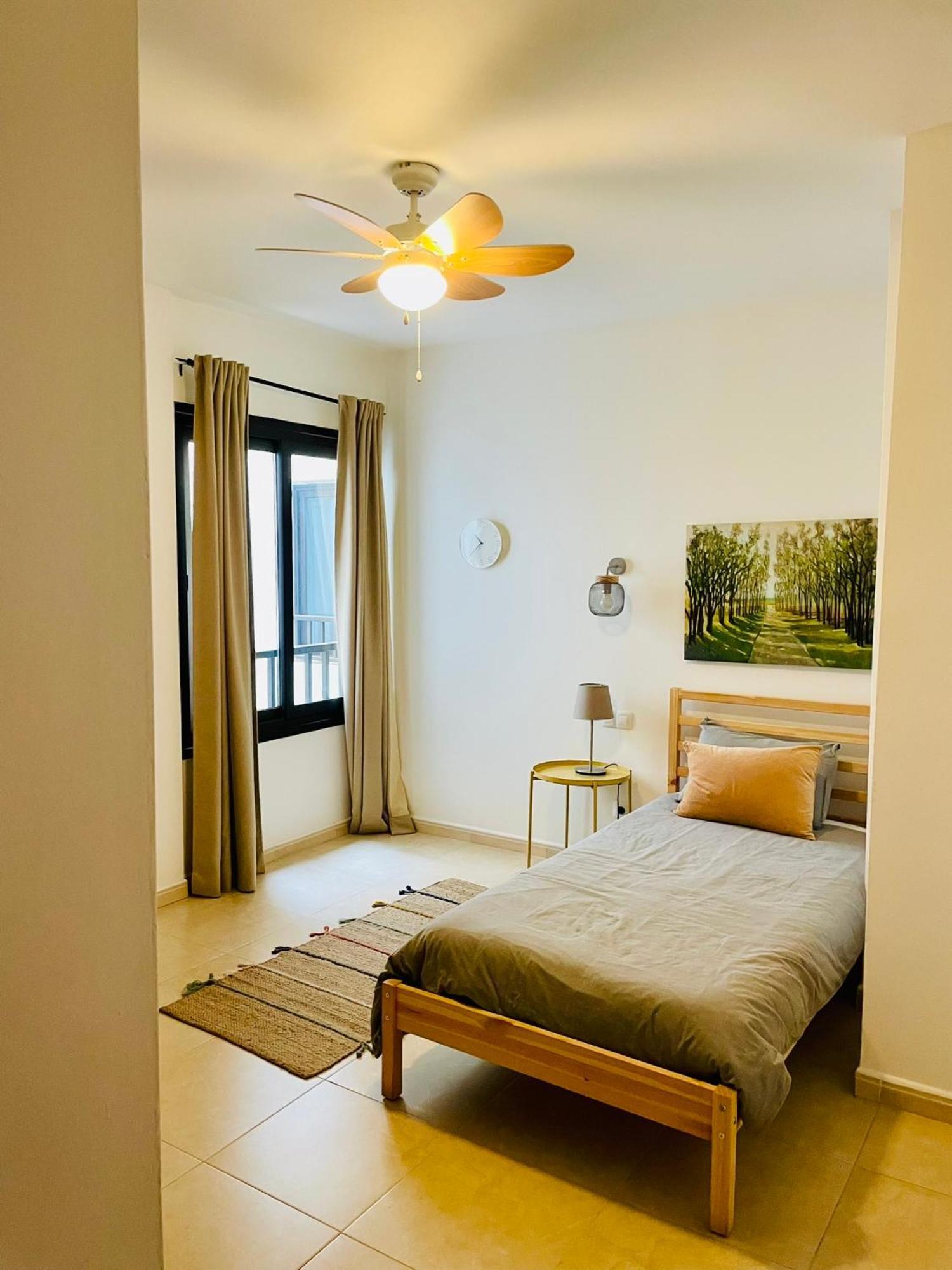 Increible En Pleno Centro De Con Parking Privado Apartment Arrecife (Lanzarote)