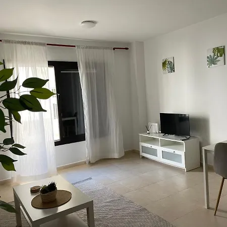 Increible Apartamento En Pleno Centro De Arrecife Con Parking Privado Exterior photo