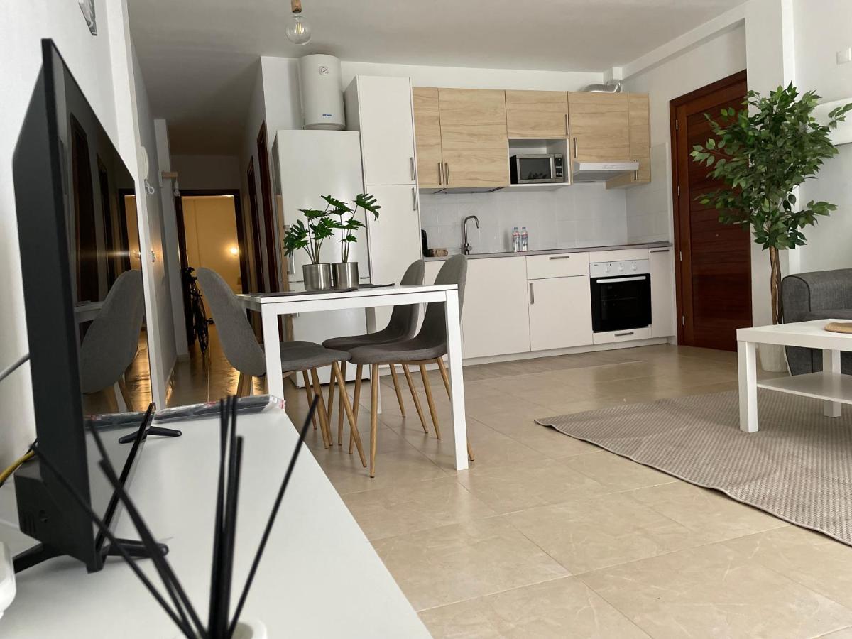 Increible En Pleno Centro De Con Parking Privado Apartment *